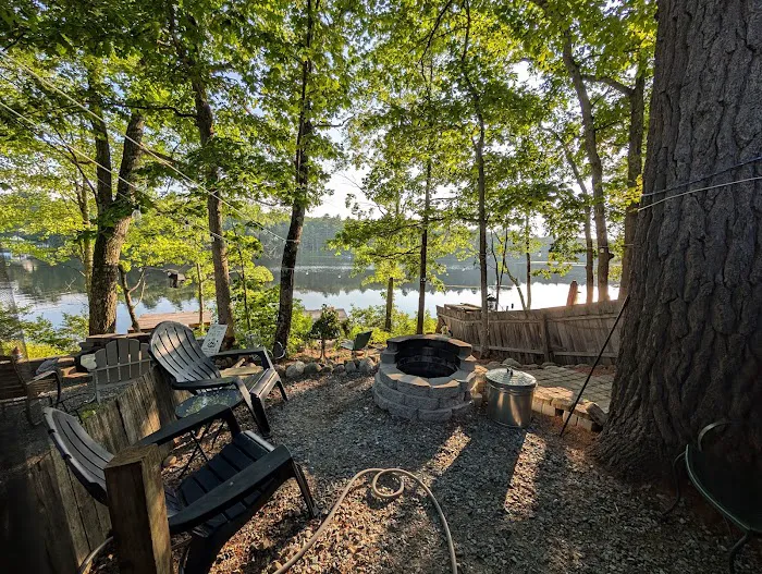 Keyser Pond Campground Picture 3