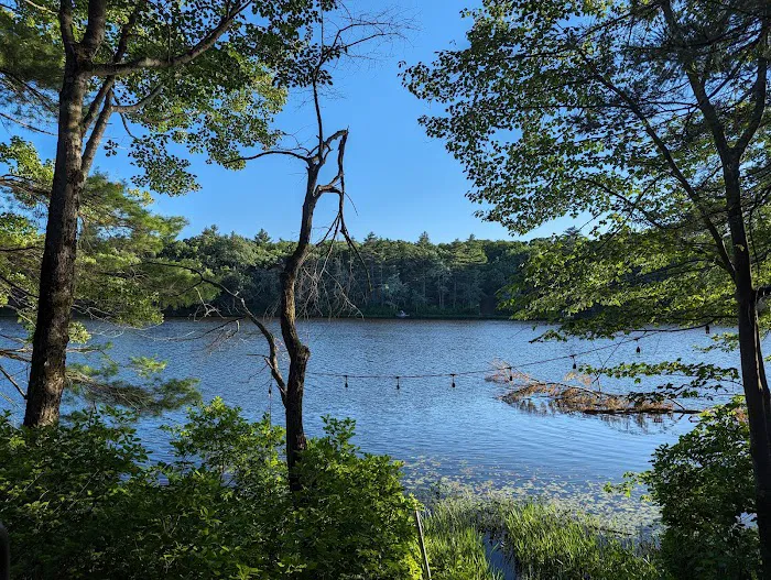 Keyser Pond Campground Picture 8