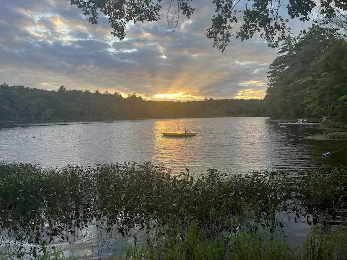 Keyser Pond Campground Picture 7
