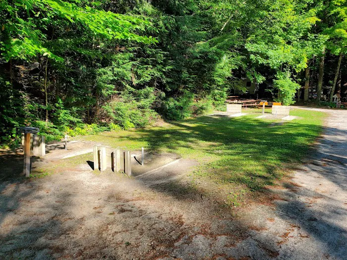 Oxbow Campground Picture 4