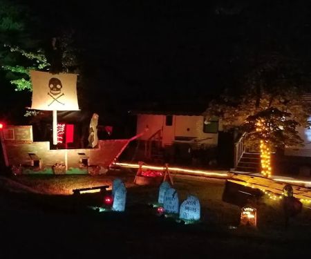 Oxbow Campground