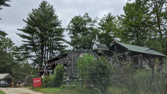 Mountain Pines Campground Picture 9