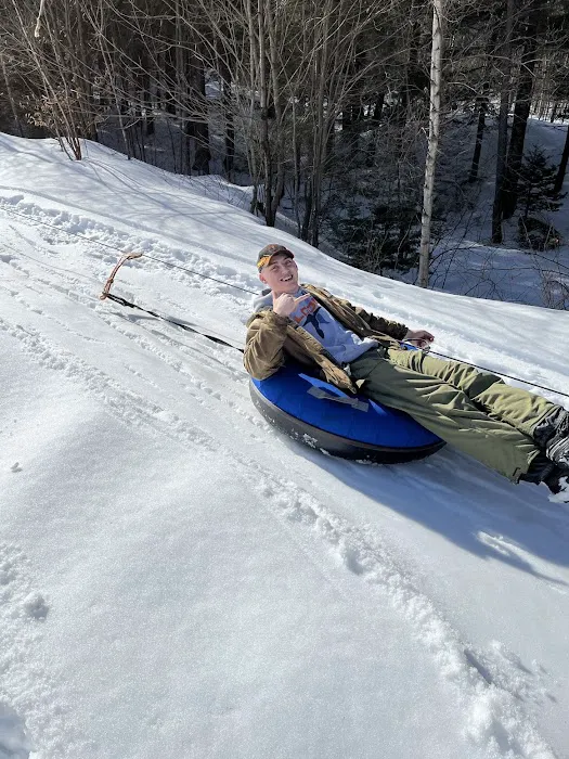 White Mountain Camps Picture 1