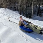 White Mountain Camps