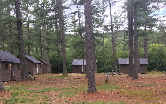 White Mountain Camps Picture 6