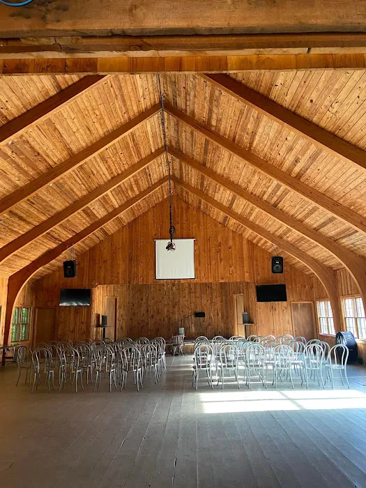White Mountain Camps Picture 4
