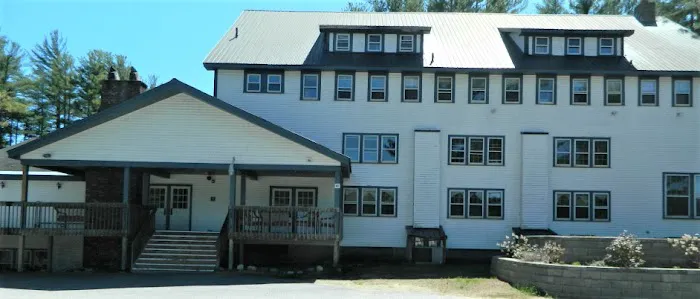 White Mountain Camps Picture 2