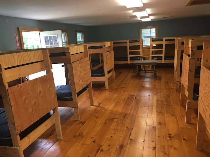 White Mountain Camps Picture 7