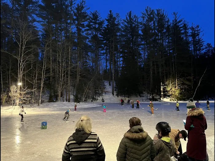White Mountain Camps Picture 8