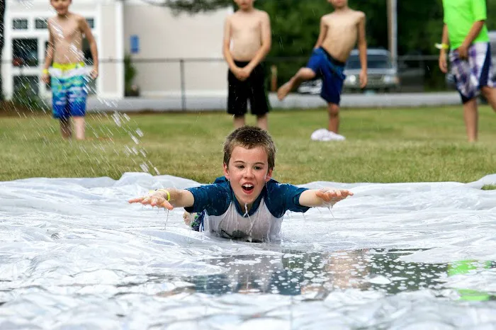 White Mountain Camps Picture 10