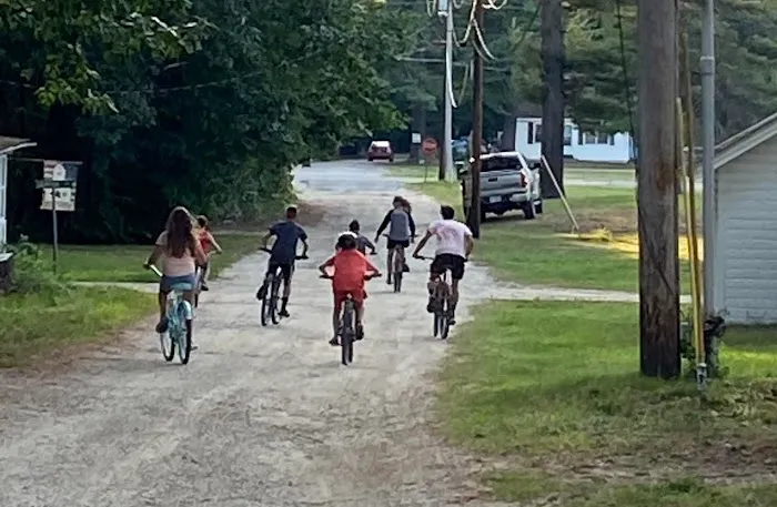 White Mountain Camps Picture 9