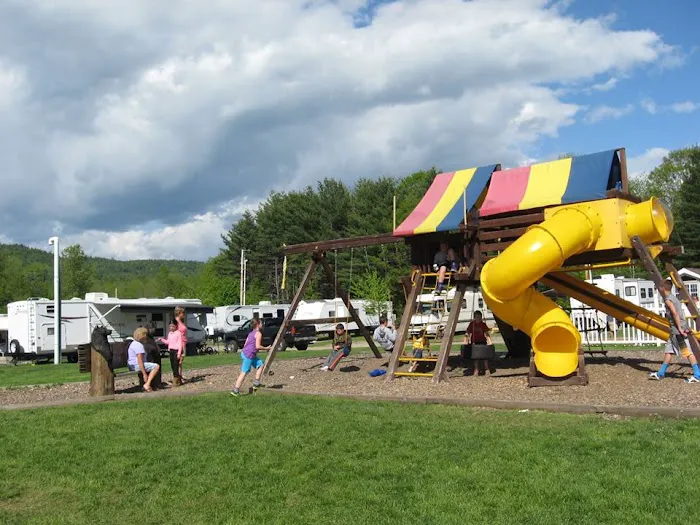 Riverbrook Campground & RV Park Picture 10