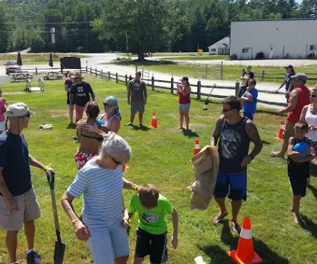 Riverbrook Campground & RV Park