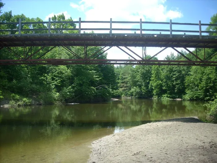 Riverbrook Campground & RV Park Picture 9