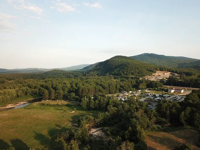 Riverbrook Campground & RV Park Picture 5