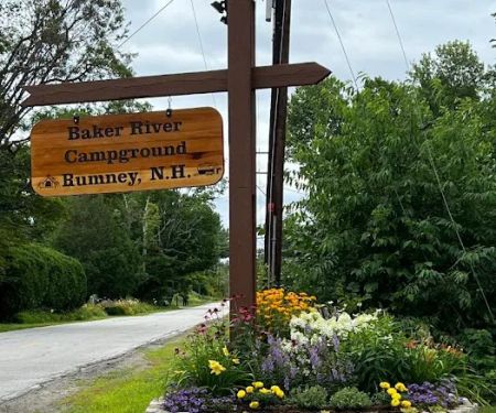 Baker River Campground, LLC