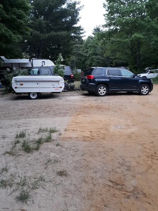 Baker River Campground, LLC Picture 5