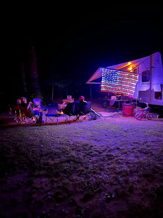Baker River Campground, LLC Picture 3