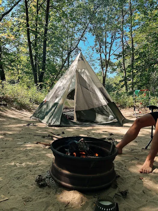 Baker River Campground, LLC Picture 4
