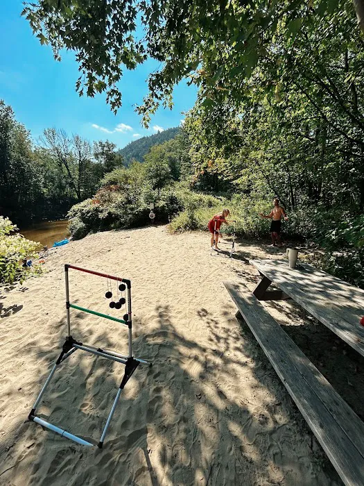 Baker River Campground, LLC Picture 10