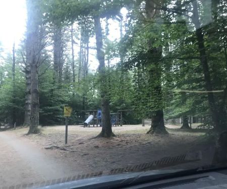 Pine Haven Campground
