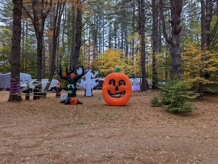 Pine Haven Campground Picture 10