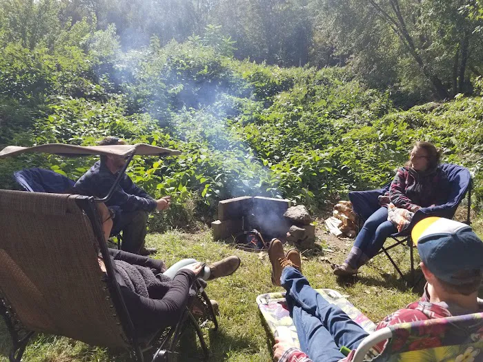 Plymouth Sands Campground Picture 7