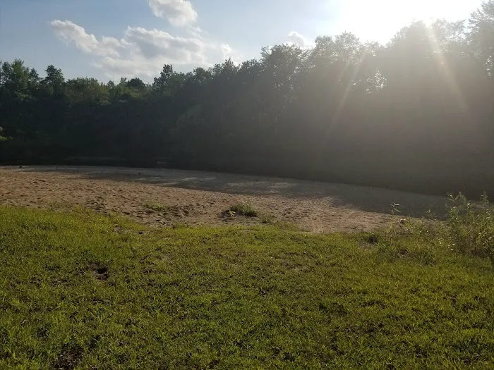Plymouth Sands Campground Picture 3