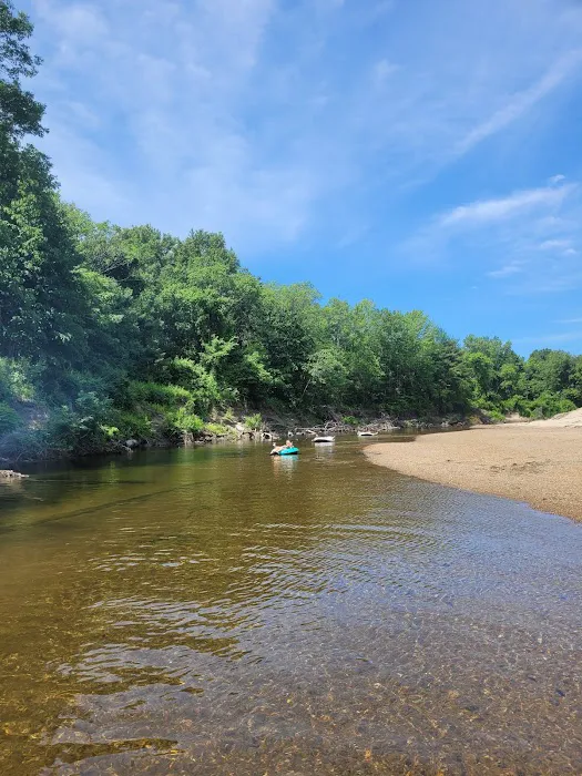 Plymouth Sands Campground Picture 8