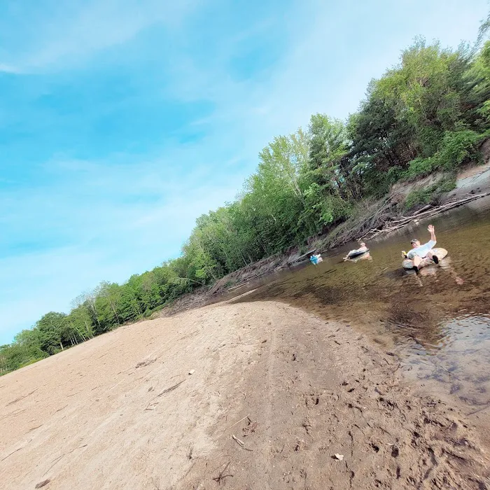 Plymouth Sands Campground Picture 4