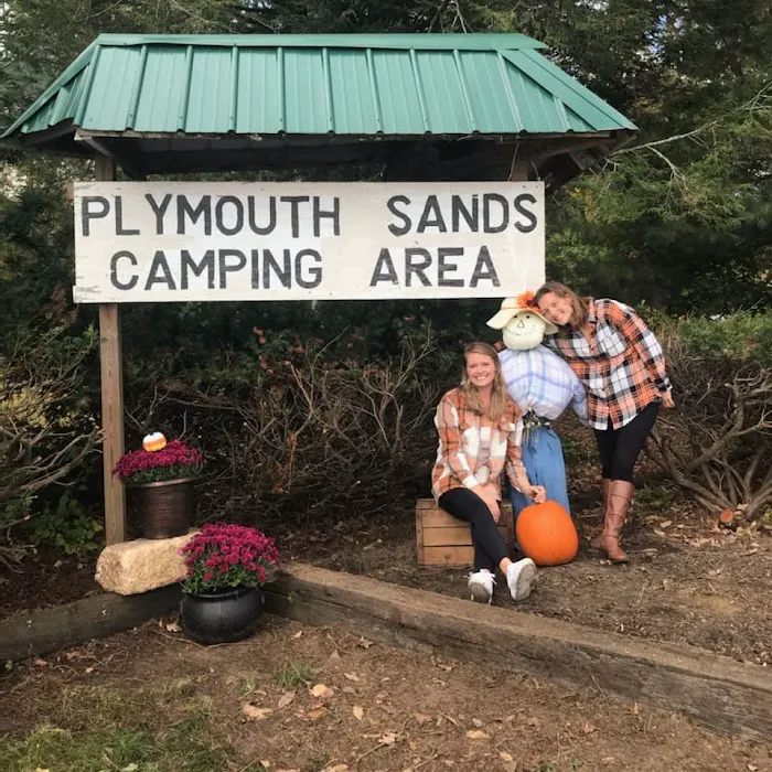 Plymouth Sands Campground Picture 6