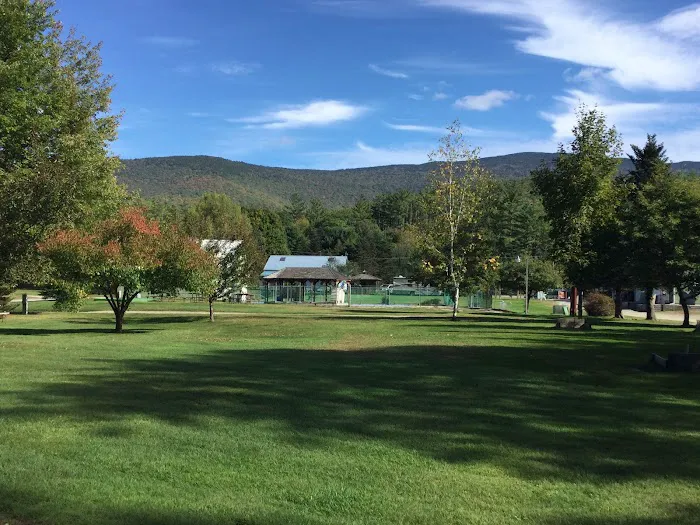 Scenic View Campground Picture 1