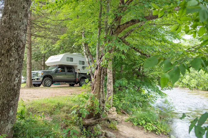 Scenic View Campground Picture 7