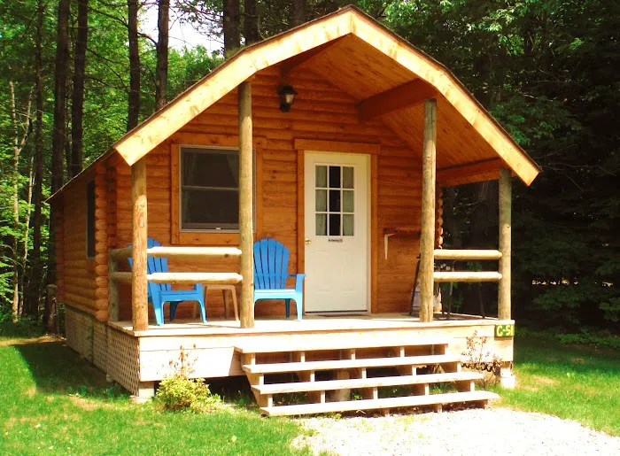 Scenic View Campground Picture 2