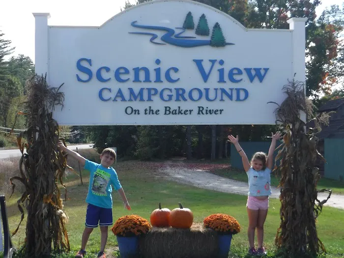 Scenic View Campground Picture 9