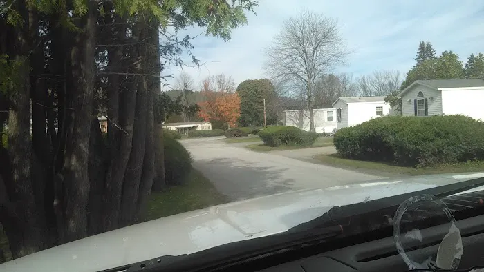 Berlin Mobile Home Park Picture 1