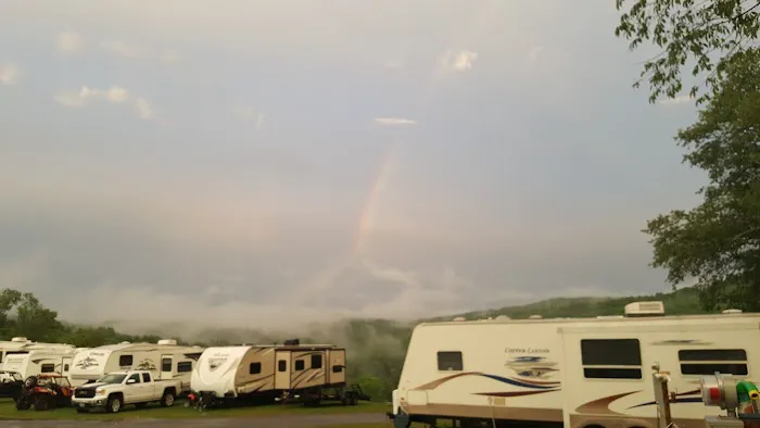 Thompson Hill Campground Picture 8