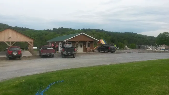 Thompson Hill Campground Picture 5
