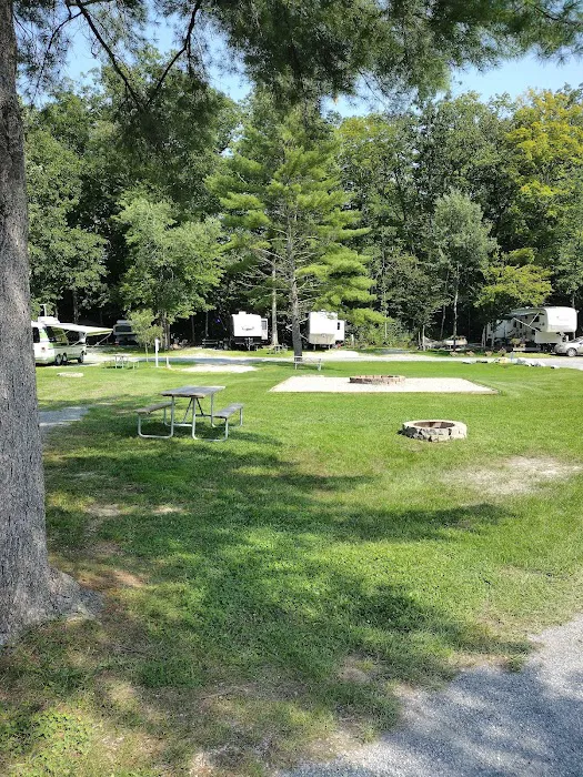 Smoke Rise Campground Picture 10