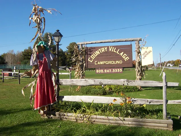 Country Village Campground Picture 5