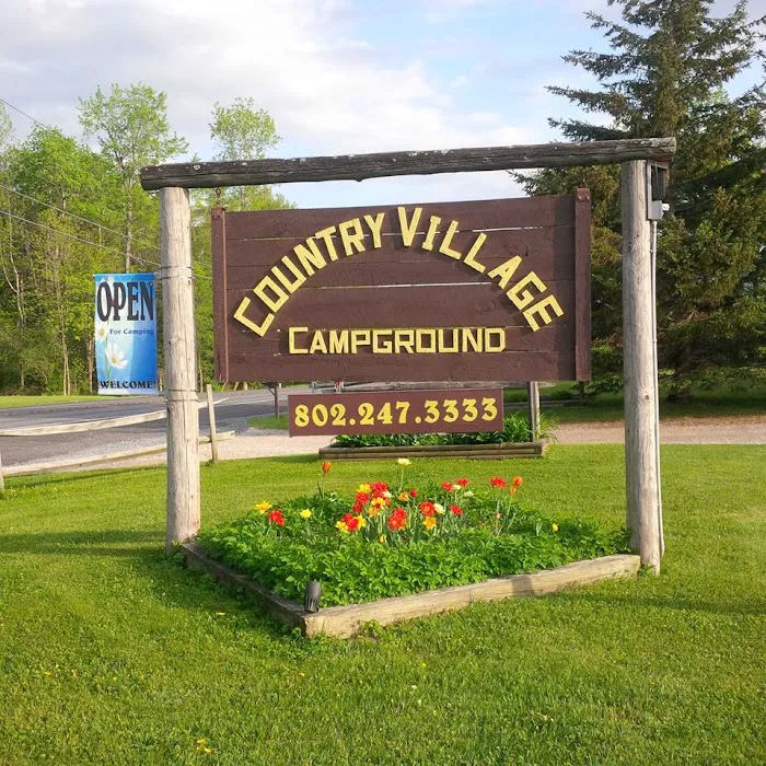 Country Village Campground Picture 10