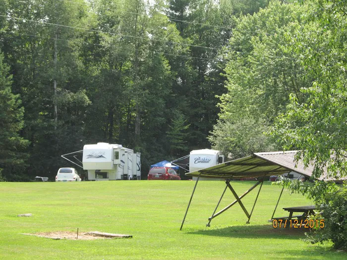 Country Village Campground Picture 1