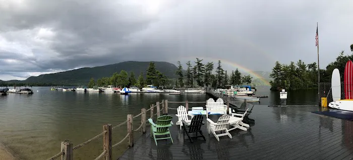 Waterhouses: Lodging, Campground & Marina Picture 10
