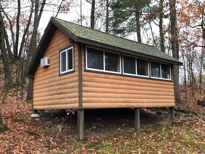 Waterhouses: Lodging, Campground & Marina Picture 5