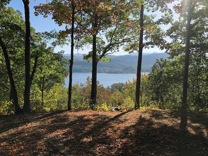 Waterhouses: Lodging, Campground & Marina Picture 8