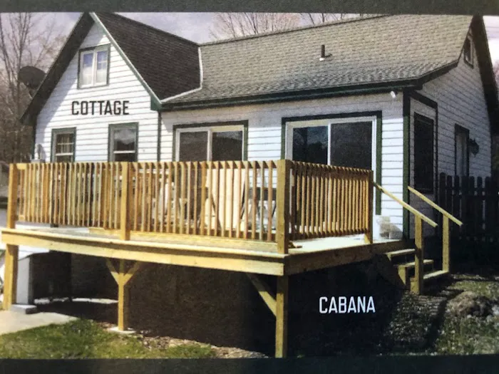 Waterhouses: Lodging, Campground & Marina Picture 7