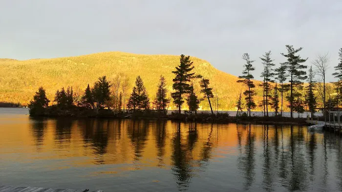 Waterhouses: Lodging, Campground & Marina Picture 9