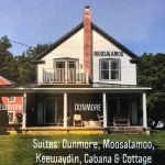 Waterhouses: Lodging, Campground & Marina