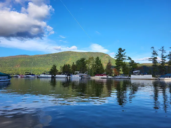 Waterhouses: Lodging, Campground & Marina Picture 3