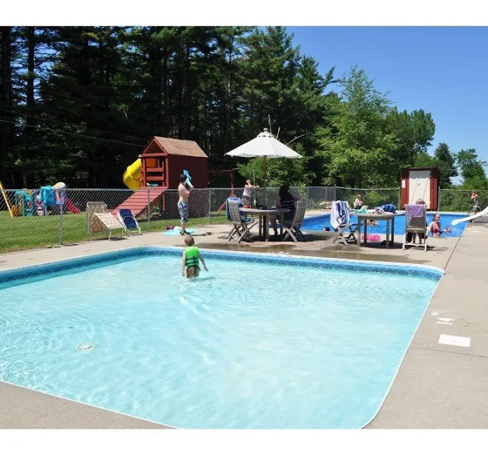 Green Mountain Family Campground Picture 1